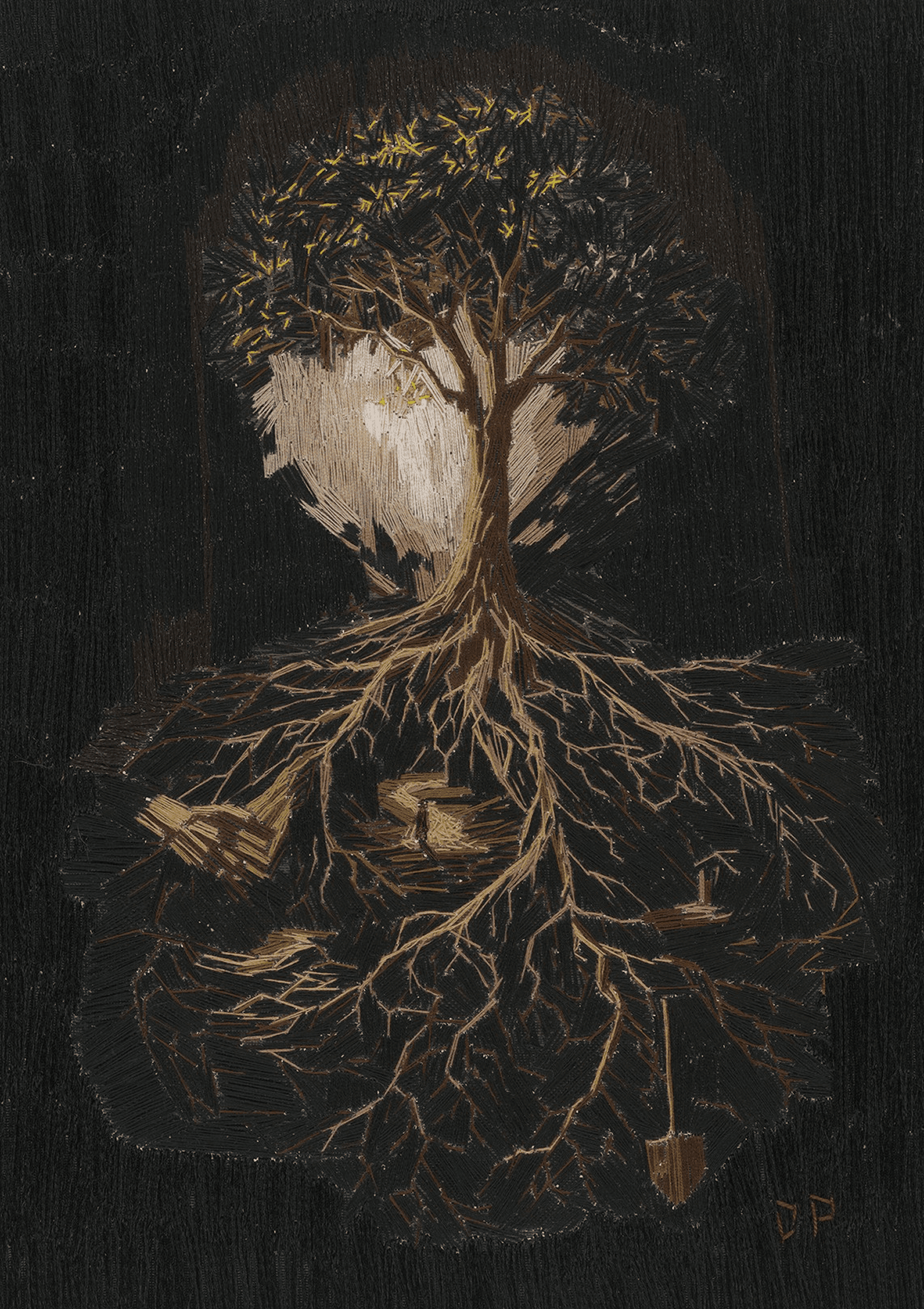 David Poyant Artwork 1