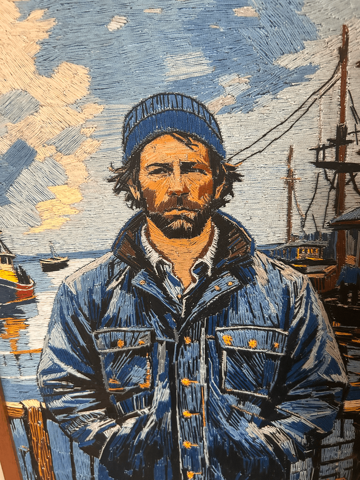 David Poyant Artwork 2