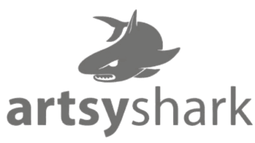 Artsy Shark